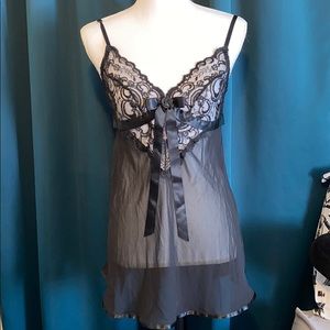 Seductive Wear babydoll